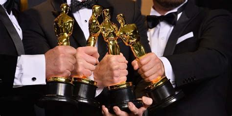 oscars odds